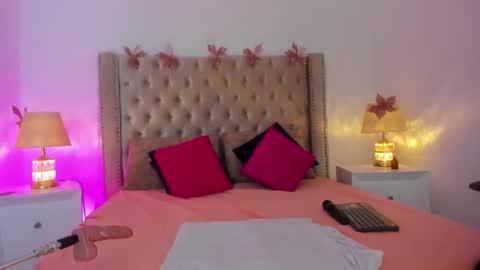 Snapshot of candiegilson__ chatting on 11, 6, 2026 Candie online show from 11, 6, 2026