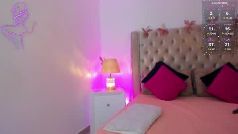 Snapshot of candiegilson__ chatting on 12, 6, 2026 Candie online show from 12, 6, 2026