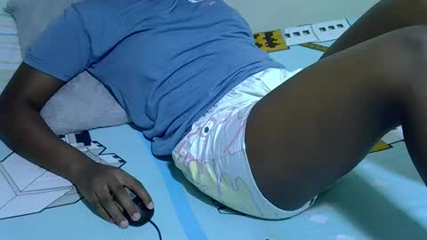 candiemaya online show from 21, 2, 2026