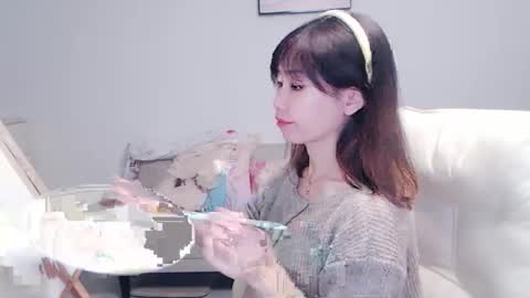 Snapshot of candy8998 chatting on 24, 2, 2025 candy8998 online show from 24, 2, 2025