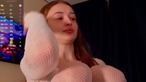 Hey there Im Anna 21 years old online show from 10, 7, 2026