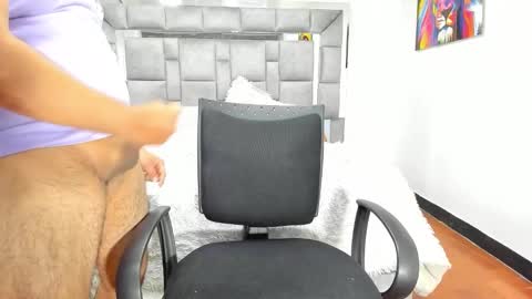 Snapshot of candy_and_andy1 chatting on 17, 11, 2025 Candy And Andy online show from 17, 11, 2025