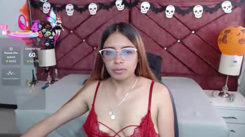 candy_antonella390 online show from 15, 10, 2025