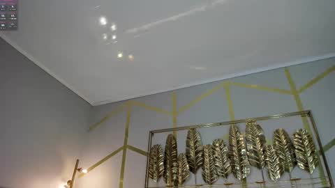 Candy Beck online show from 24, 2, 2025