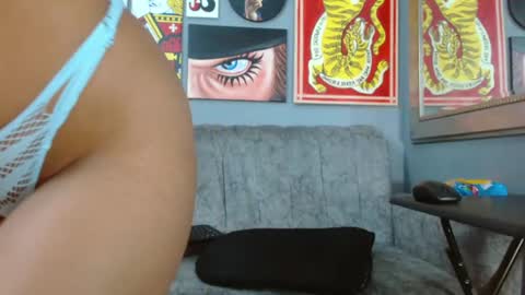 Candy biitch online show from 24, 9, 2025