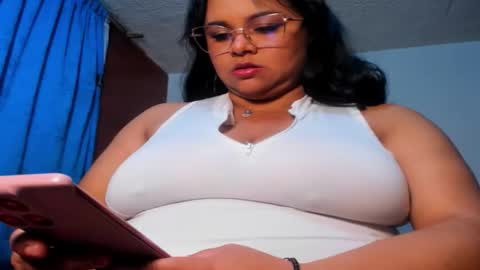 Candy  Brown online show from 25, 2, 2026