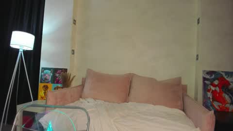 Snapshot of candy_cansew chatting on 22, 2, 2026 Candy online show from 22, 2, 2026