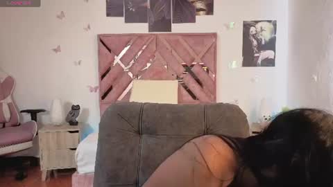 Snapshot of candy_chloe02 chatting on 16, 6, 2026 Im ChloeJoin The Fan Club online show from 16, 6, 2026