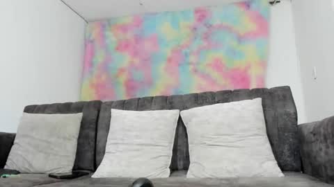 Dayan Camila online show from 21, 3, 2026