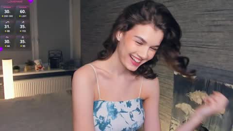 Flora online show from 23, 2, 2025