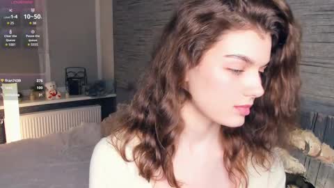 Flora online show from 9, 3, 2025