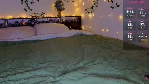 candy_flosse online show from 12, 2, 2026