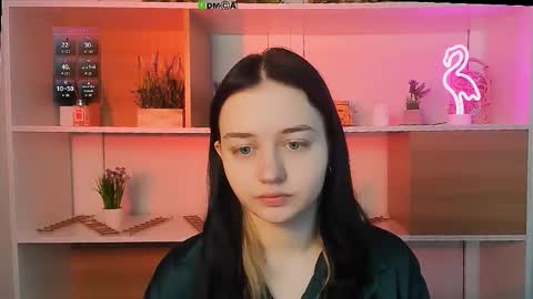 candy flossie1 online show from 30, 11, 2025