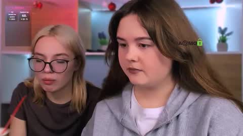 candy flossie1 online show from 8, 1, 2026