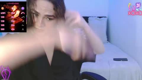 Snapshot of candy_giuliana21 chatting on 5, 2, 2026 candy_giuliana21 online show from 5, 2, 2026