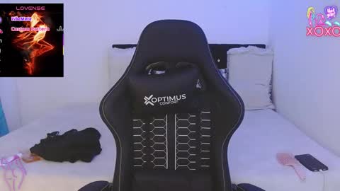 Snapshot of candy_giuliana21 chatting on 6, 2, 2026 candy_giuliana21 online show from 6, 2, 2026