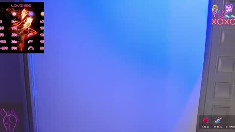 Snapshot of candy_giuliana21 chatting on 13, 2, 2026 candy_giuliana21 online show from 13, 2, 2026