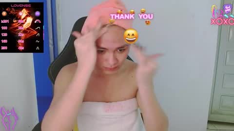 Snapshot of candy_giuliana21 chatting on 19, 2, 2026 candy_giuliana21 online show from 19, 2, 2026