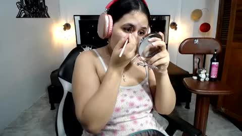 candy online show from 2, 2, 2025