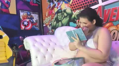 candy online show from 22, 11, 2025