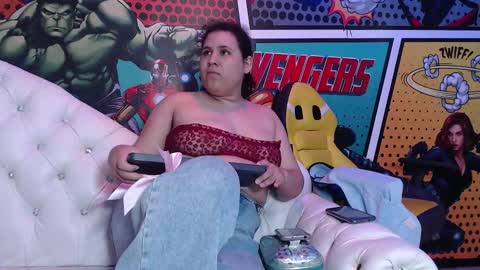 candy online show from 16, 1, 2026