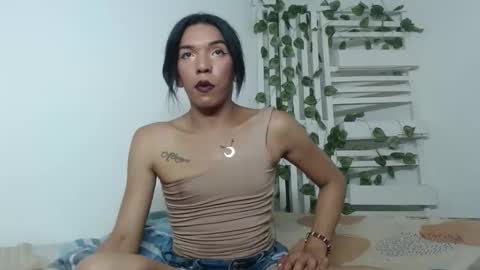 candy_hot_trans online show from 1, 4, 2026