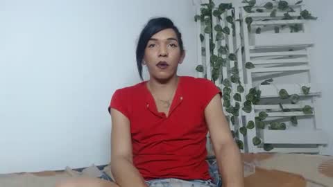 candy_hot_trans online show from 11, 4, 2026