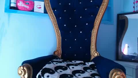 Snapshot of candy_hotlx chatting on 11, 1, 2025 candy_hotlx online show from 11, 1, 2025
