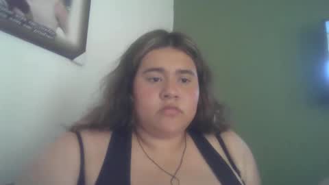 Snapshot of candy_kaelor chatting on 11, 2, 2026 candy_kaelor online show from 11, 2, 2026