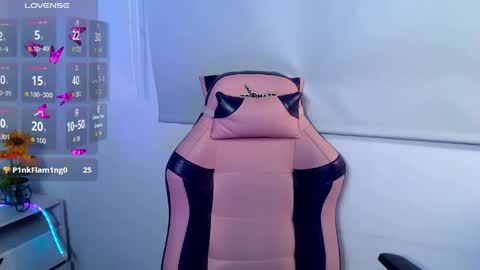 Isabella online show from 29, 5, 2026