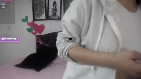 Snapshot of candy_lexy_stg chatting on 17, 2, 2025 Lexy Candy online show from 17, 2, 2025