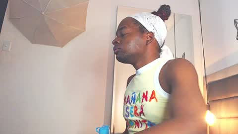 CANDY LOVE  DANNA online show from 3, 12, 2024
