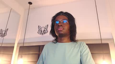 CANDY LOVE  DANNA online show from 3, 11, 2025