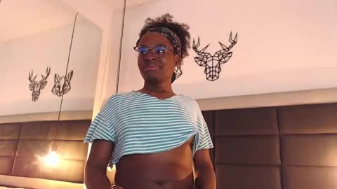 CANDY LOVE  DANNA online show from 6, 1, 2026