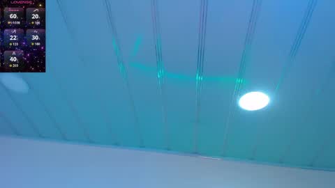 Snapshot of candy_lux_ chatting on 3, 5, 2026 Candy online show from 3, 5, 2026