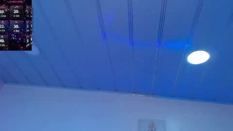 Snapshot of candy_lux_ chatting on 22, 5, 2026 Candy online show from 22, 5, 2026