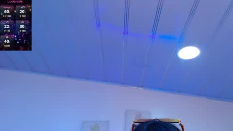 Snapshot of candy_lux_ chatting on 24, 5, 2026 Candy online show from 24, 5, 2026