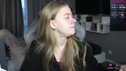 Megan online show from 3, 12, 2024