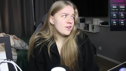 Megan online show from 5, 12, 2024