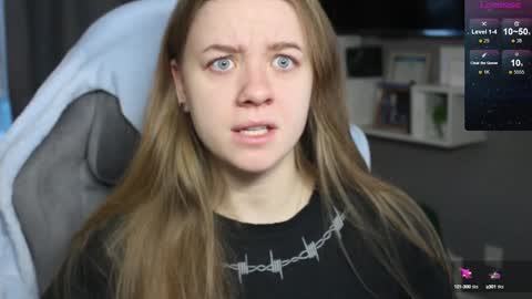 Megan online show from 9, 12, 2024