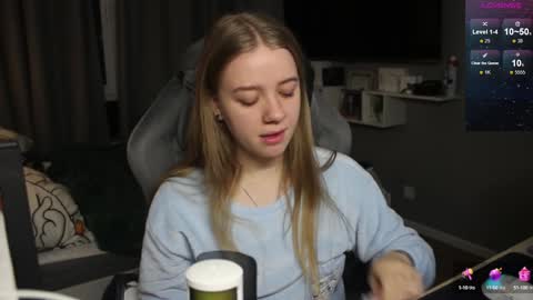 Megan online show from 9, 12, 2024