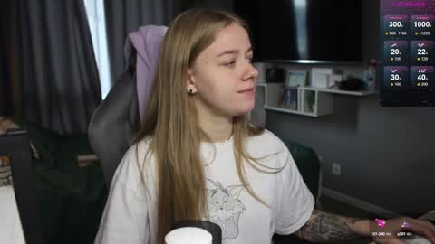 Megan online show from 12, 12, 2024