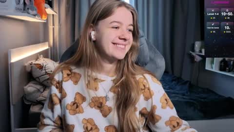 Megan online show from 3, 2, 2025