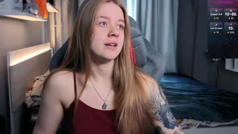 Megan online show from 14, 2, 2025