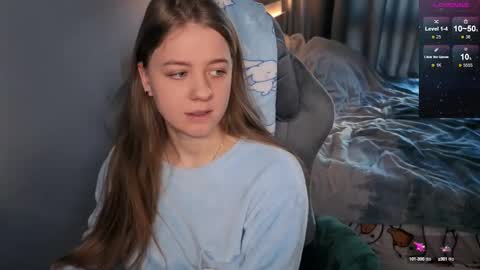 Megan online show from 7, 3, 2025