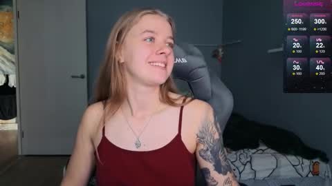 Megan online show from 10, 9, 2025