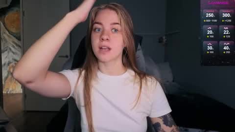 Megan online show from 16, 9, 2025