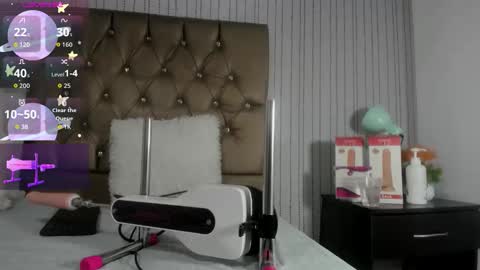 candy mery online show from 15, 10, 2025