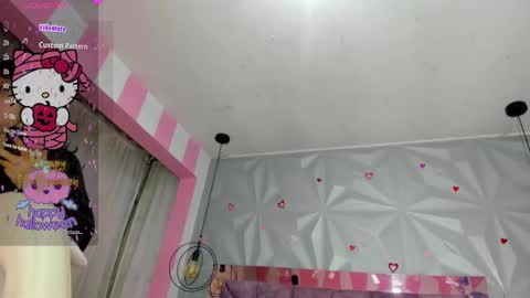 Ania online show from 19, 10, 2025