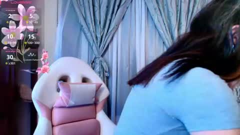 Snapshot of candy_morgan412 chatting on 24, 6, 2026 Ania online show from 24, 6, 2026